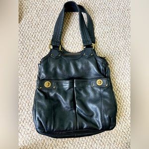 Marc by Marc Jacobs leather bag